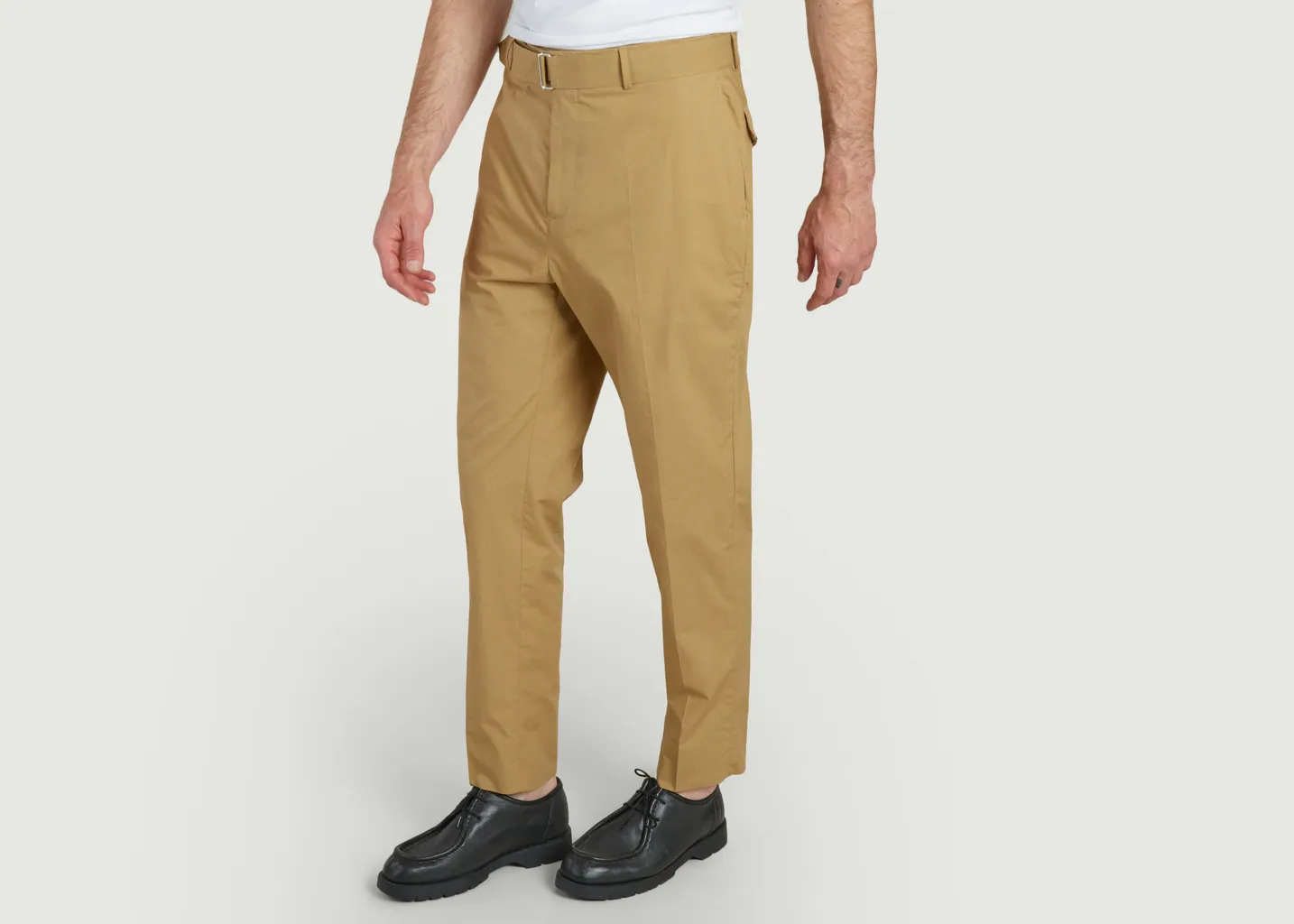 Pantalon Owen Officine Générale