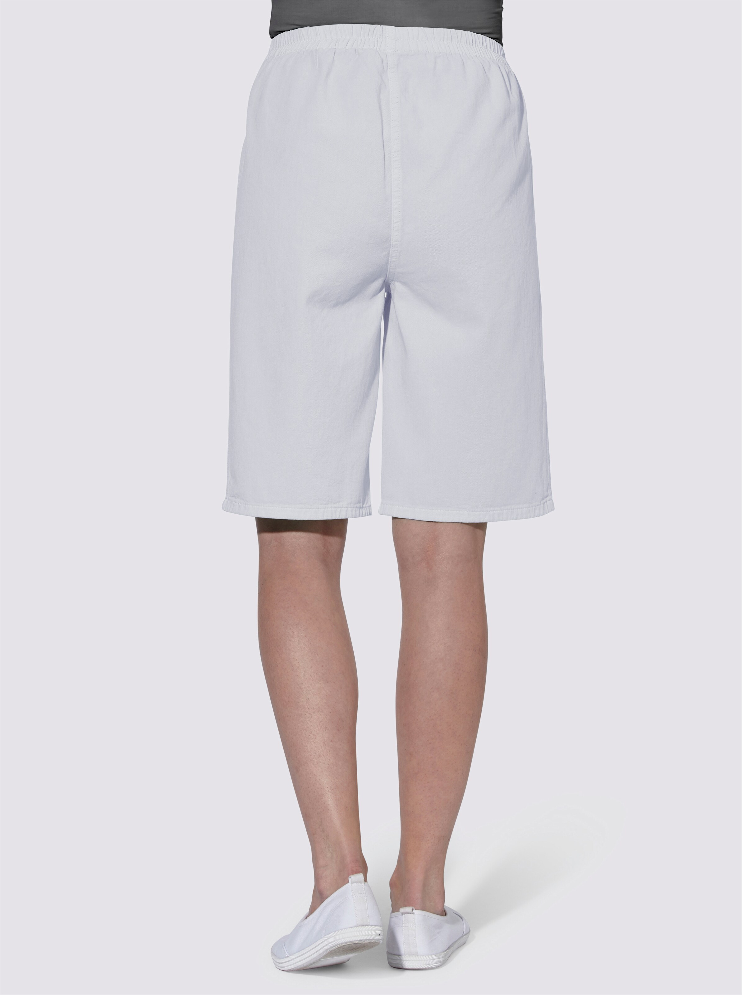 Bermudas
