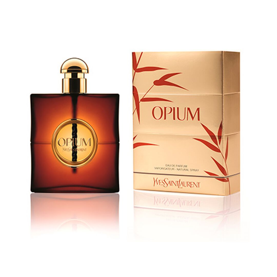 Yves Saint Laurent OPIUM/S Eau de Parfum - 90ml