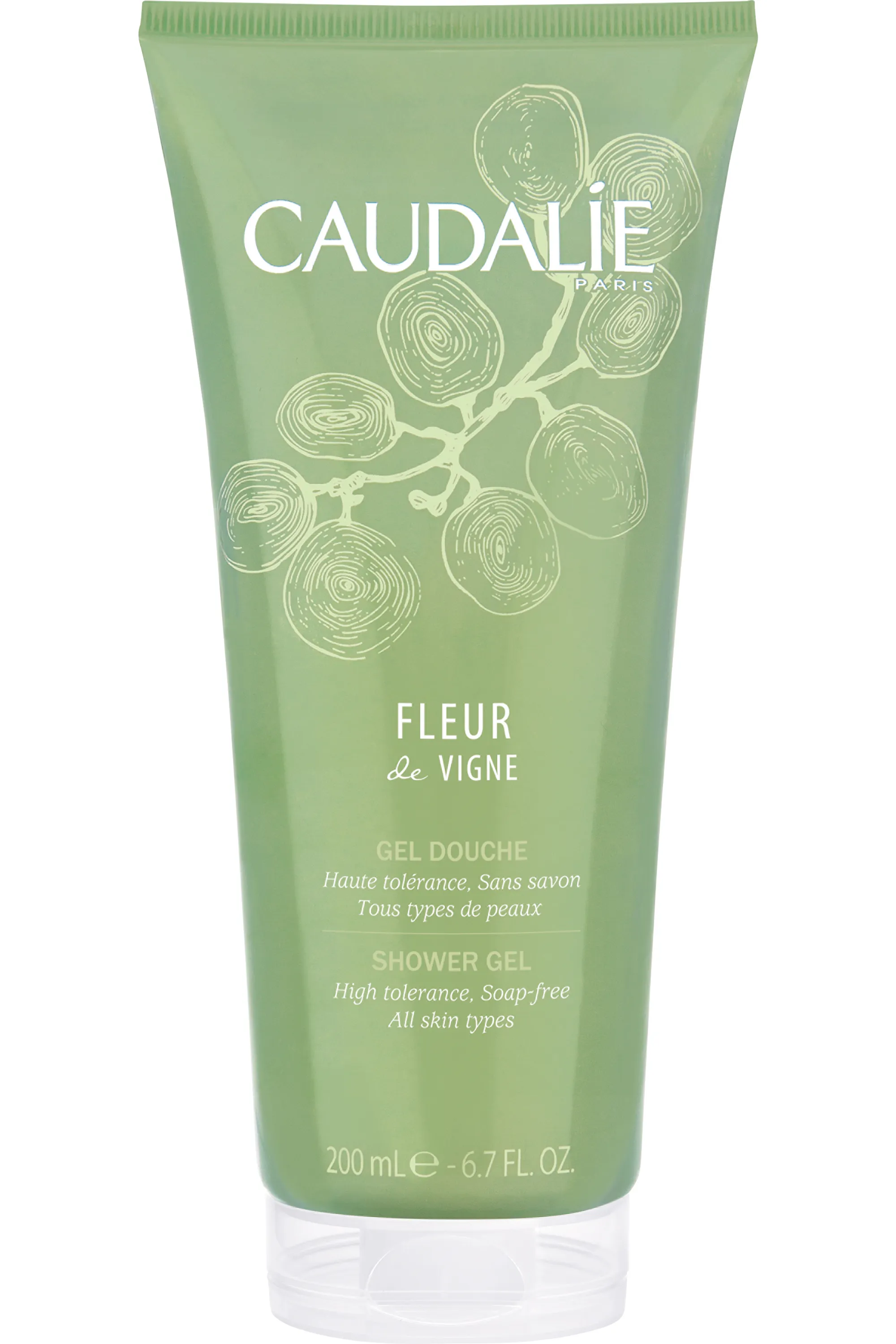 Caudalie Gel Douche-200 ml