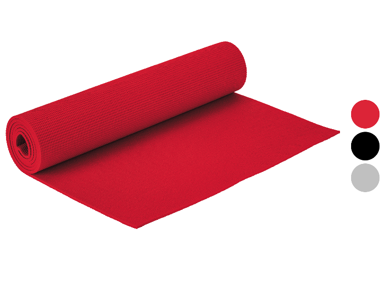 Yogamat 183 x 61 cm