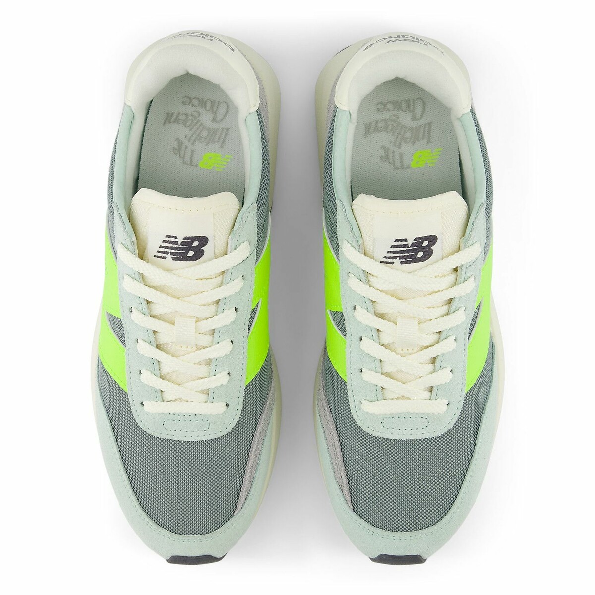 Tênis NEW BALANCE U370