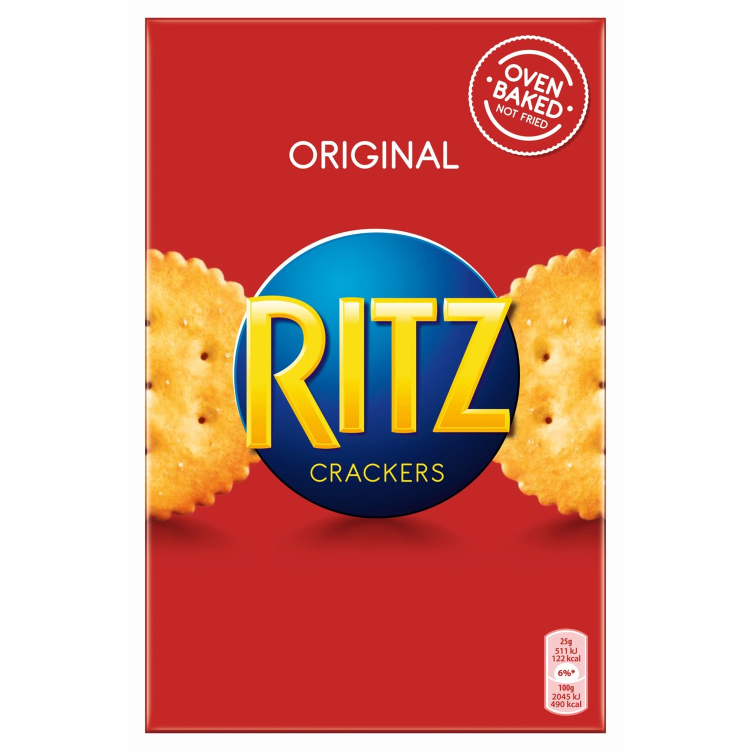 Ritz Crackers