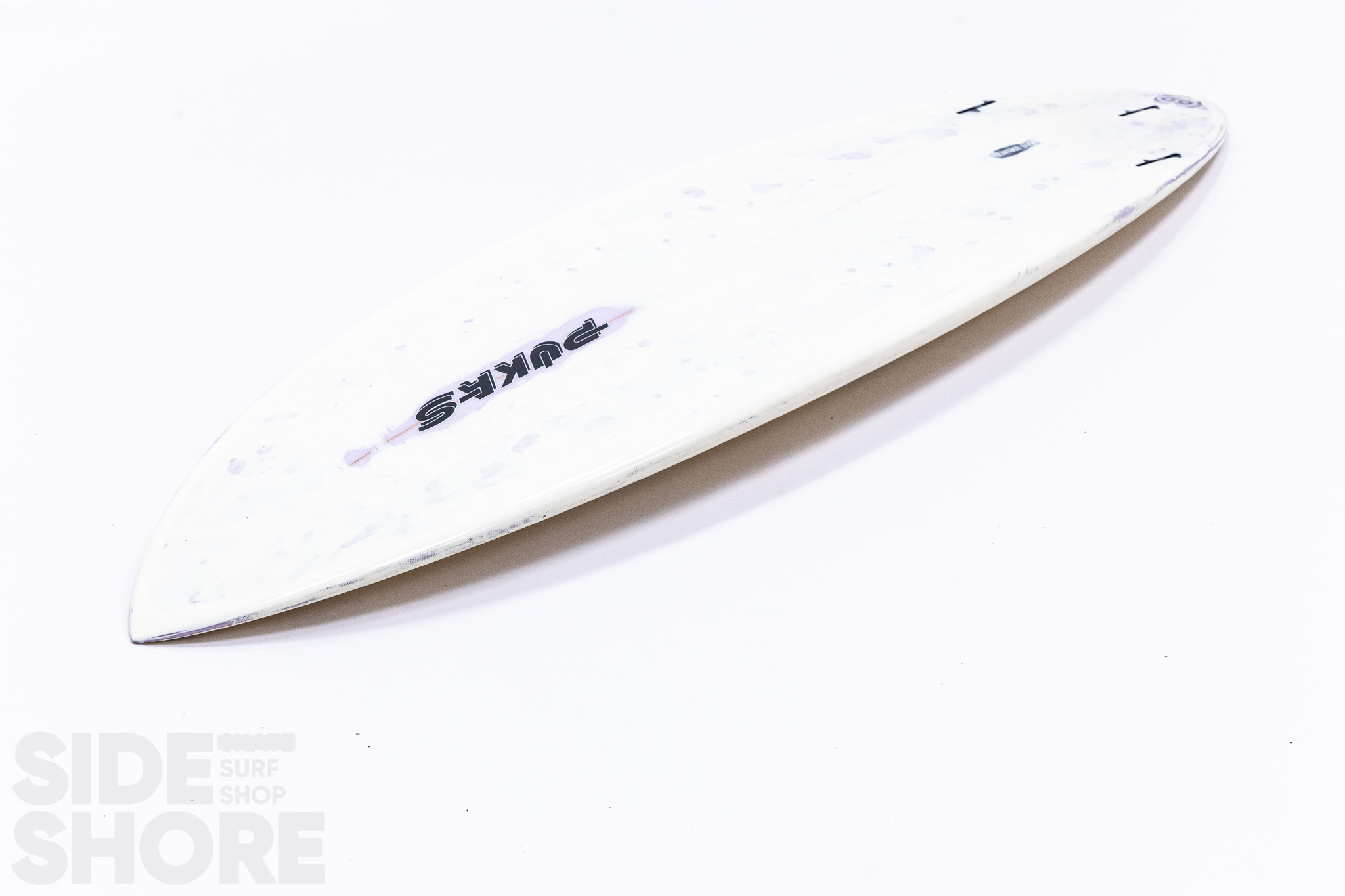Pukas Lorentz - 69er EVOLUTION - 6'4