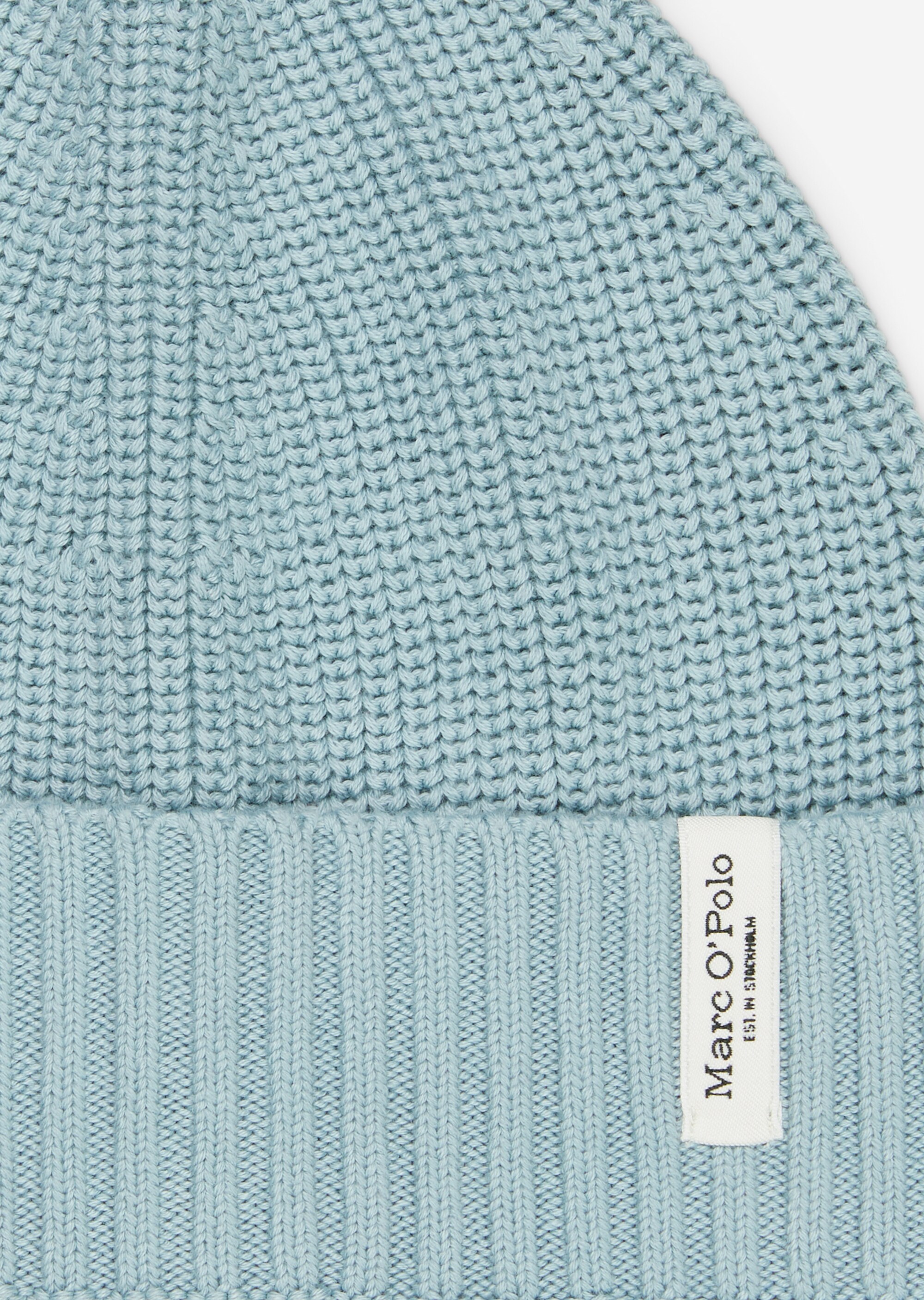 DfC Mütze aus Organic Cotton