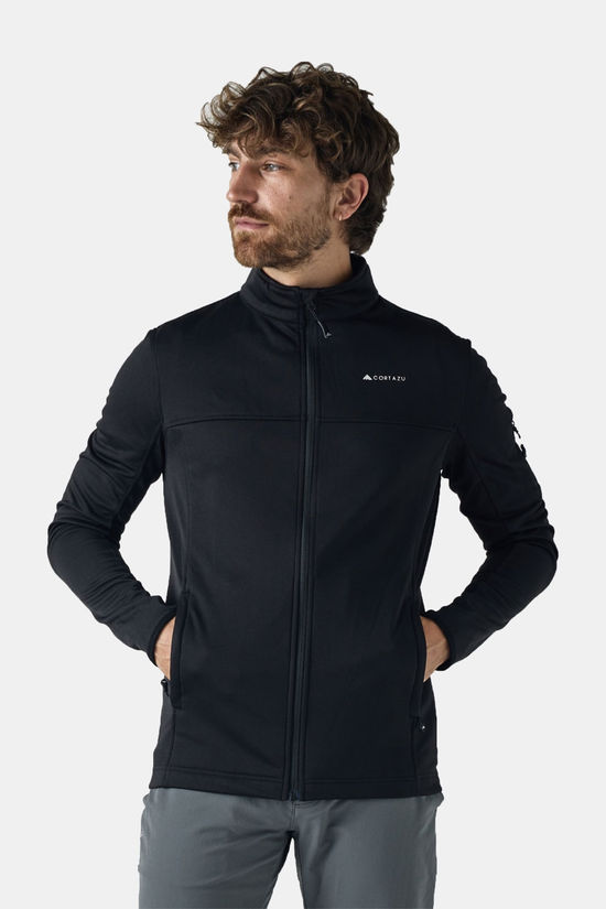 CORTAZU CORTAZU Fleece Jacket Ar Fleecevest