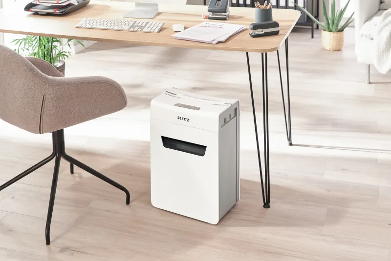 Makulator Leitz IQ Protect Premium 10X krydsmakulering (P-4)