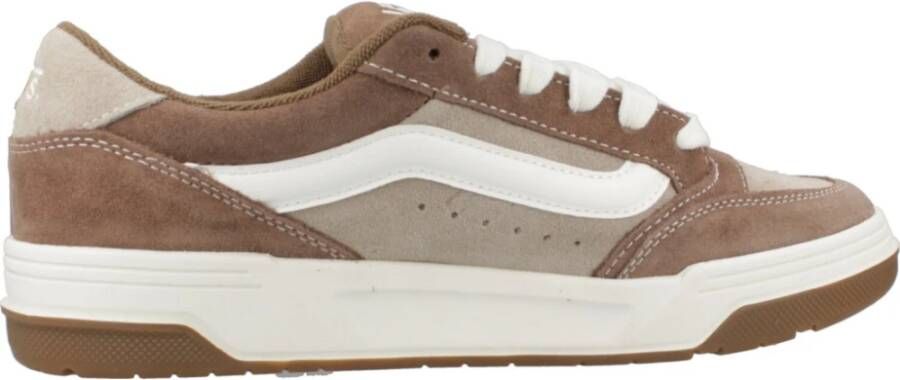 Vans Iso 1.5 Sneakers Blauw Canvas
