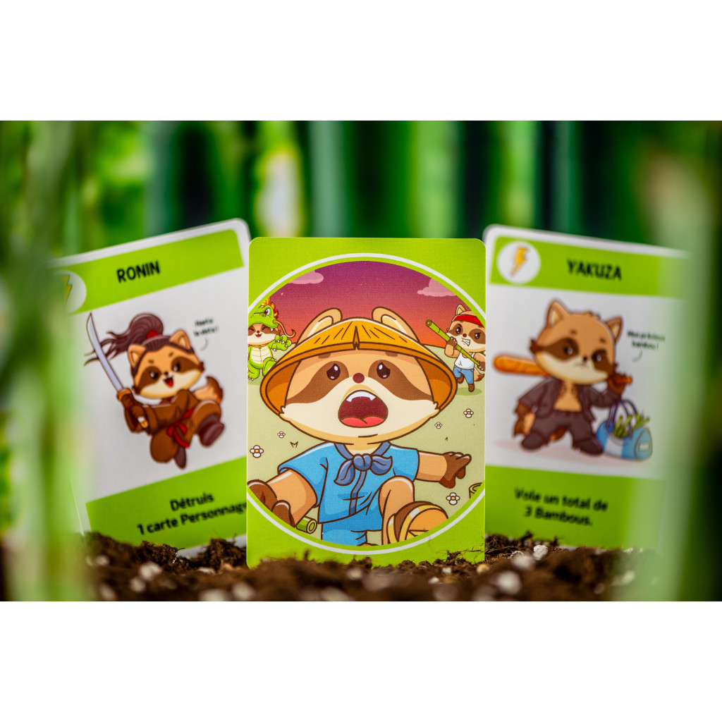 Tanuki