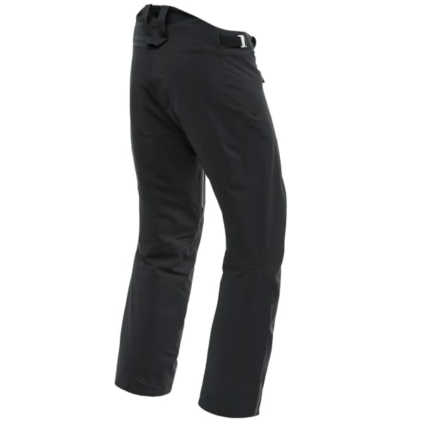 Pantalon de ski DAINESE P004 D-DRY BLACK