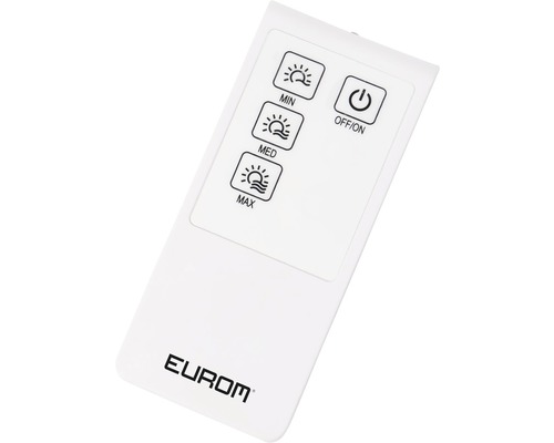 Eurom Sunset terrasverwarmer 2000 watt