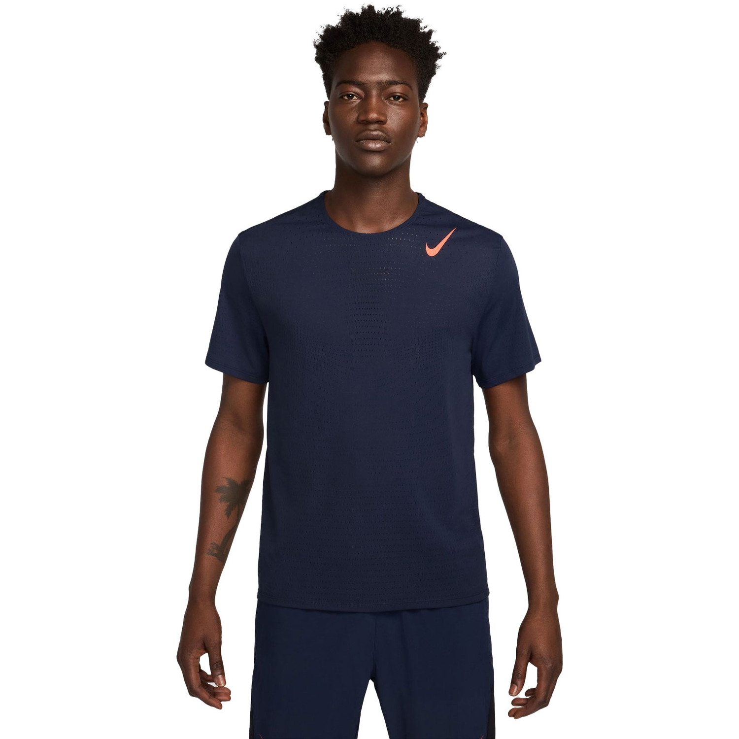 Nike Dri-FIT adv AeroSwift T-Shirt Heren