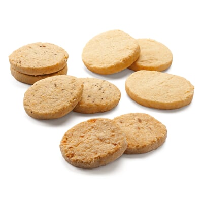 Shortbread Natur