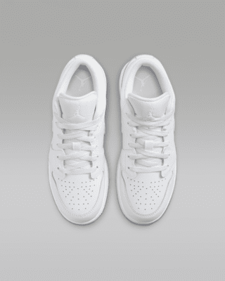 Air Jordan 1 Low Older Kids' Shoes