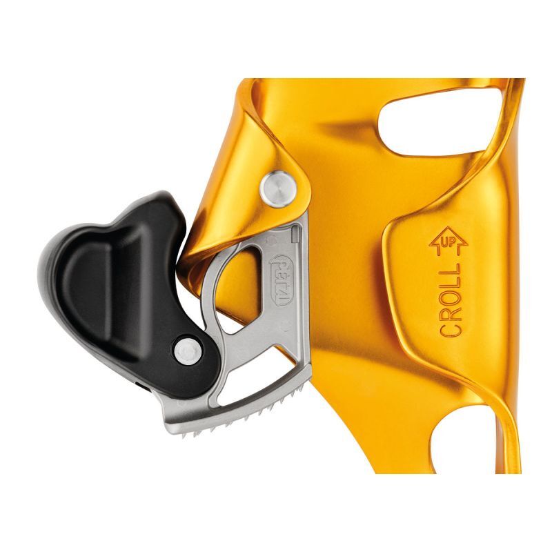 Croll - Bloqueur