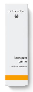 Dr. Hauschka Kweepeercrème 30ML