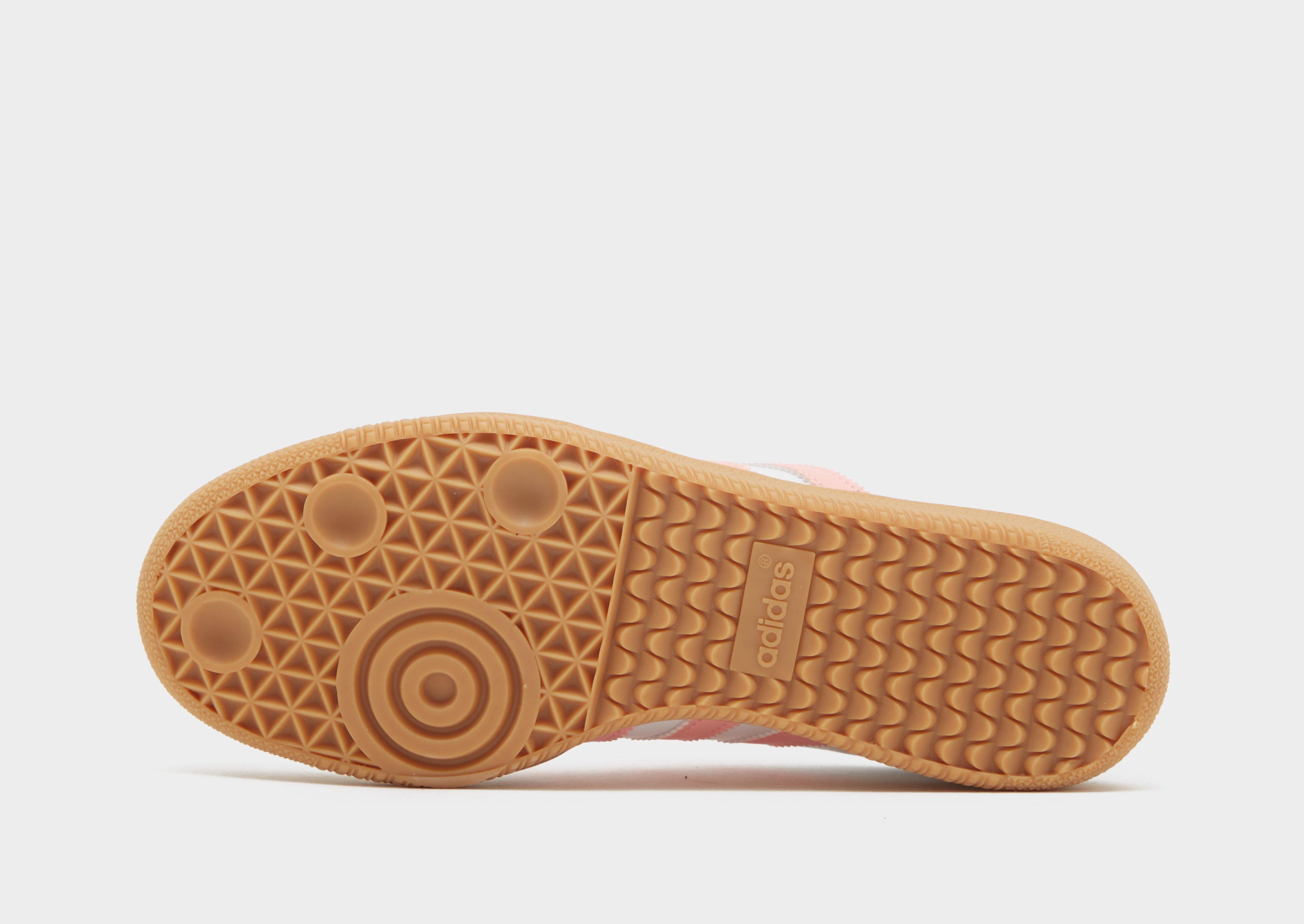 adidas Originals Chaussure Samba OG Enfants