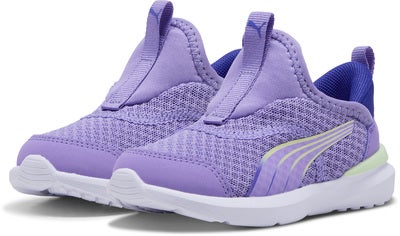 Puma Kruz SLIPTECH Inf Sneakers, Lilla
