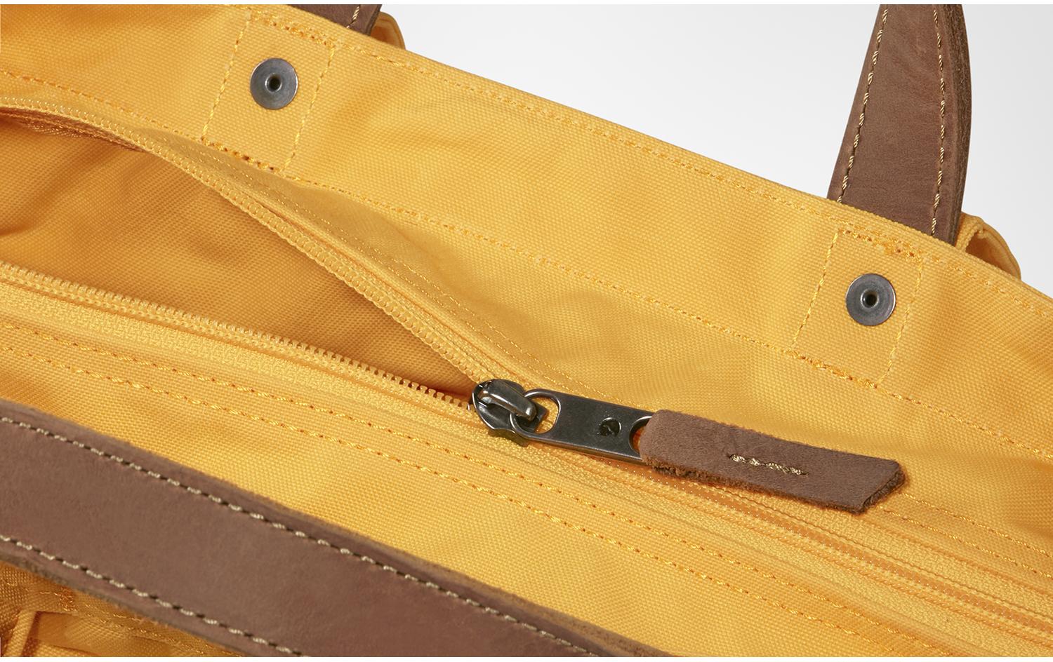 Schultertasche Totepack No. 1<br>Praktische Alltagstasche