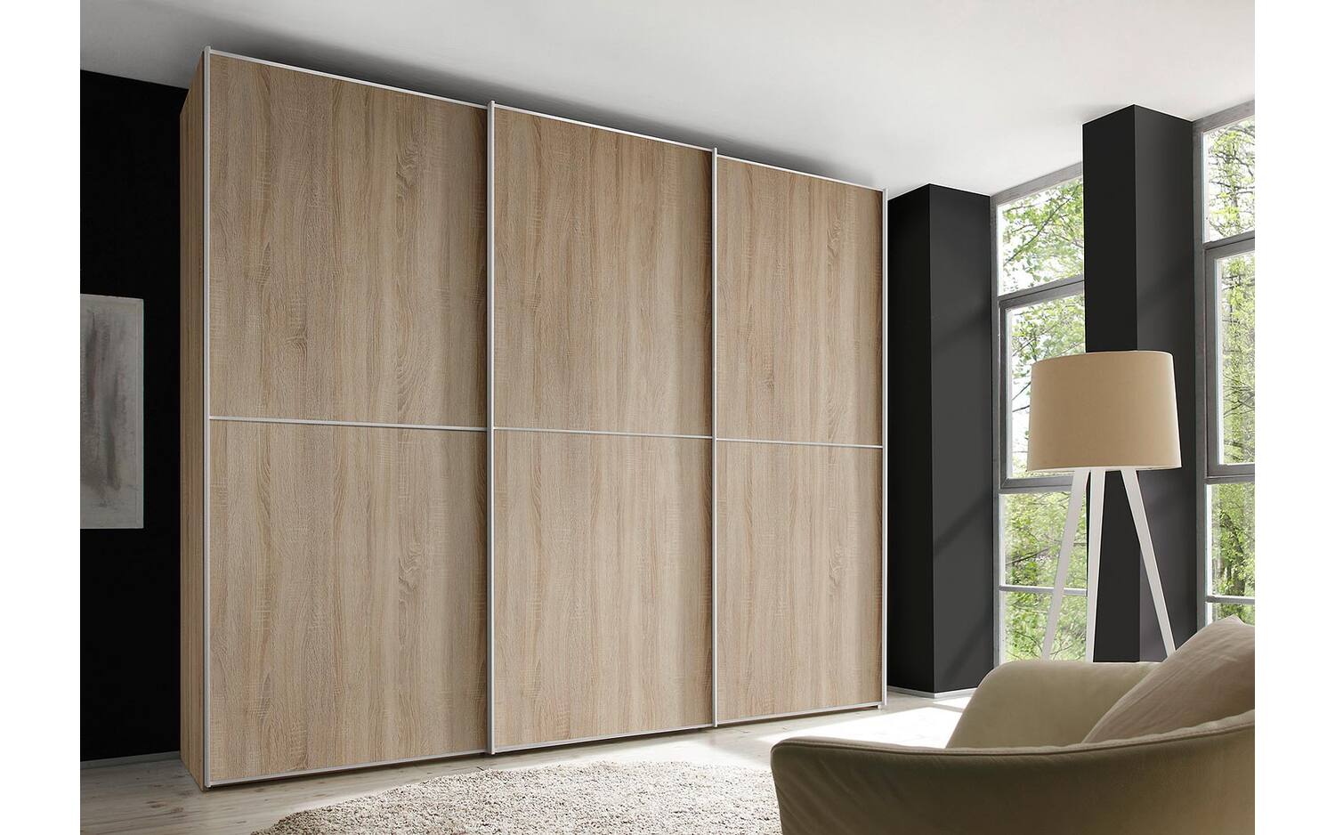 Kledingkast Big Choice Type 41 163