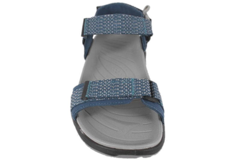 ECCO X-TRINSIC M 3S WATER BLÅ
