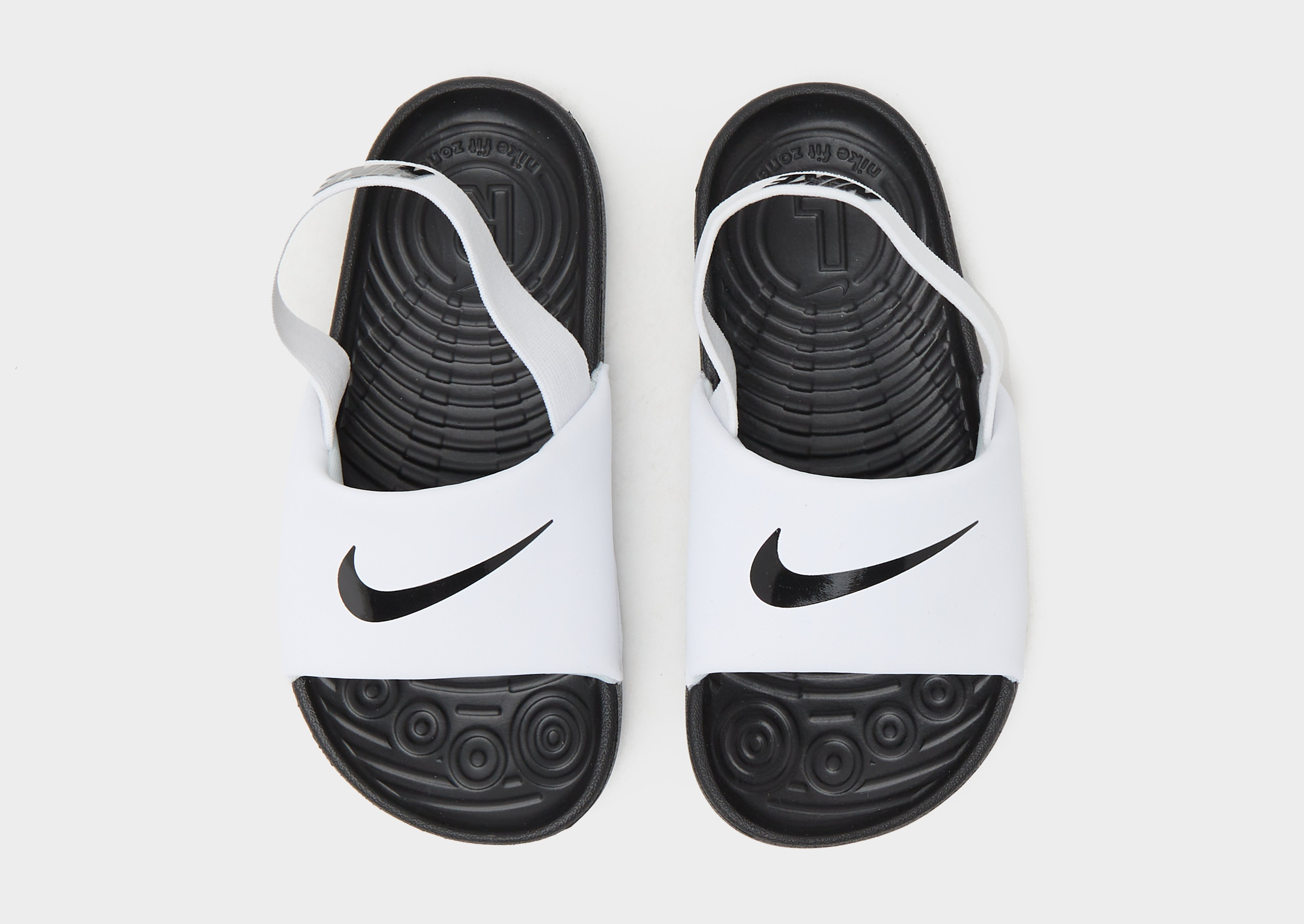 Nike Claquettes Kawa Bébé