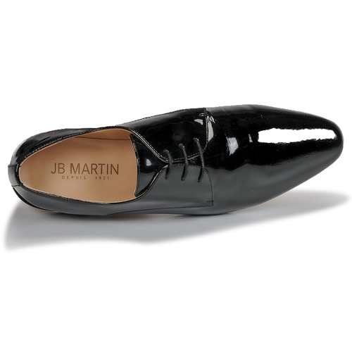 JB Martin - STAR - Noir