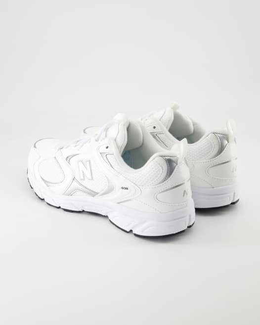 New Balance ML408V1 Sneaker in Weiß