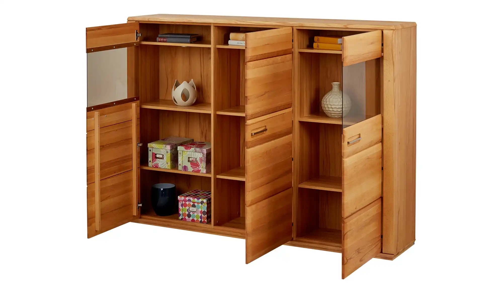Woodford Highboard Dio