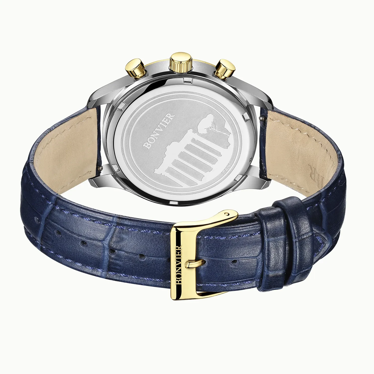 Bonvier Angelo BV083