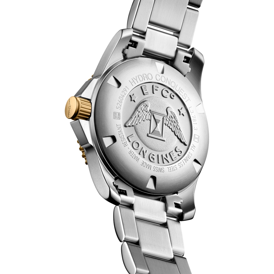 Longines HydroConquest 41mm