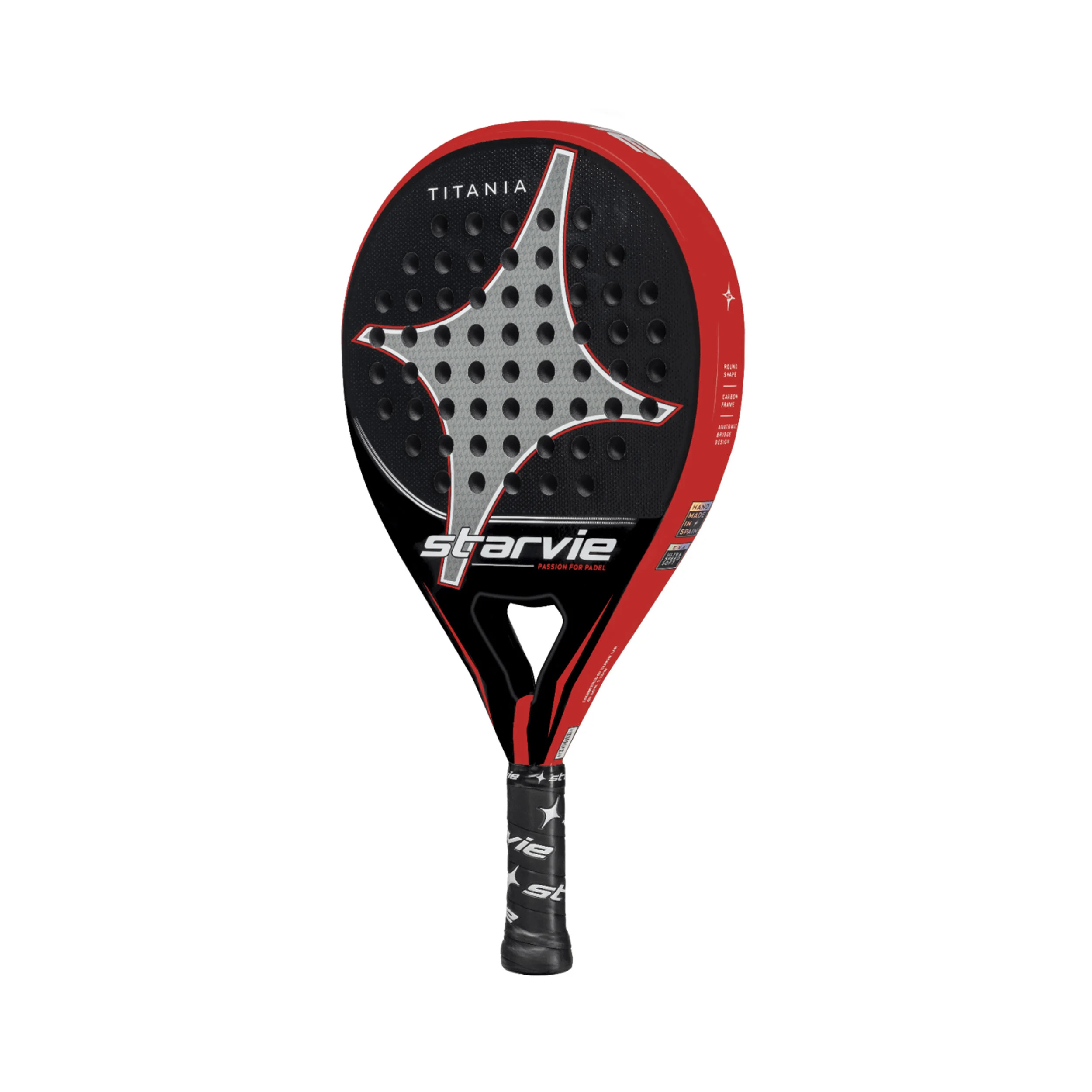 Starvie Star Titiana Ultra Speed