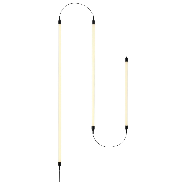Muuto Fine wandlamp configuratie 6