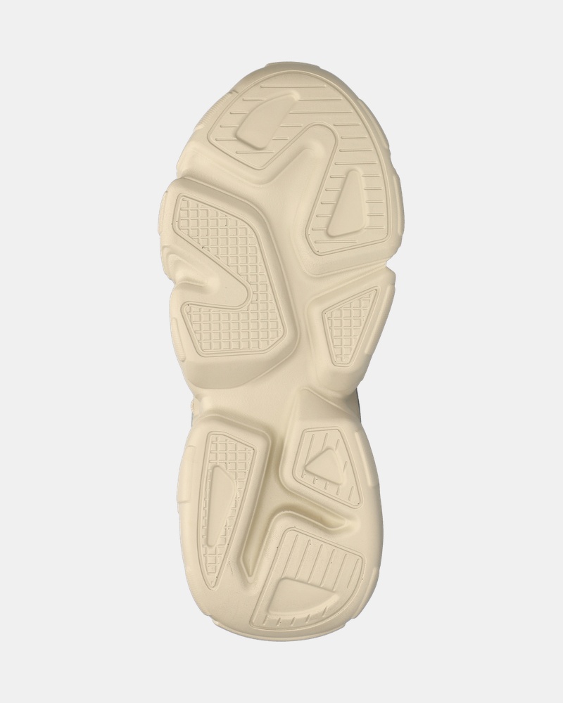 Steve Madden Spectator-R Sneakers  - wit