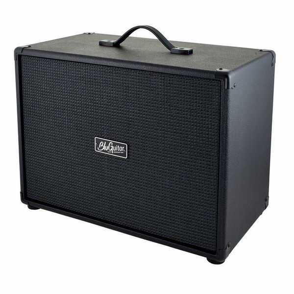 BluGuitar Fatcab