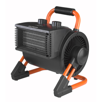 Eurom Ventilatorkachel EK3K Still - 3000 Watt