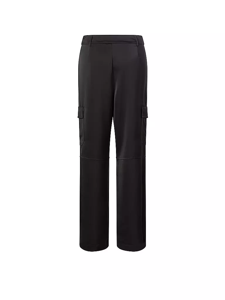 JOOP Cargohose  schwarz