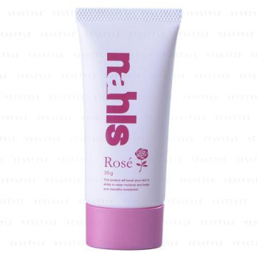 nahls - Rose Hand Gel