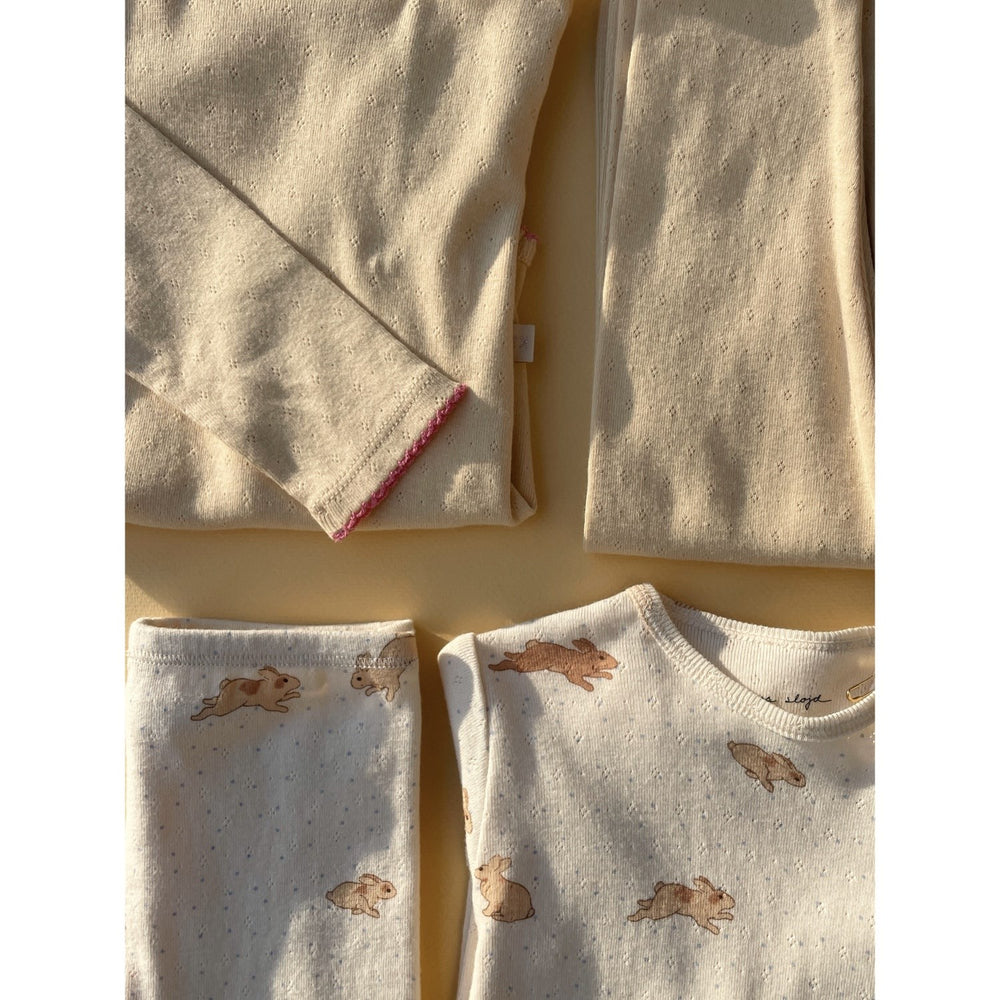 Køb Konges Sløjd Golden Fleece Minnie Bluse GOTS