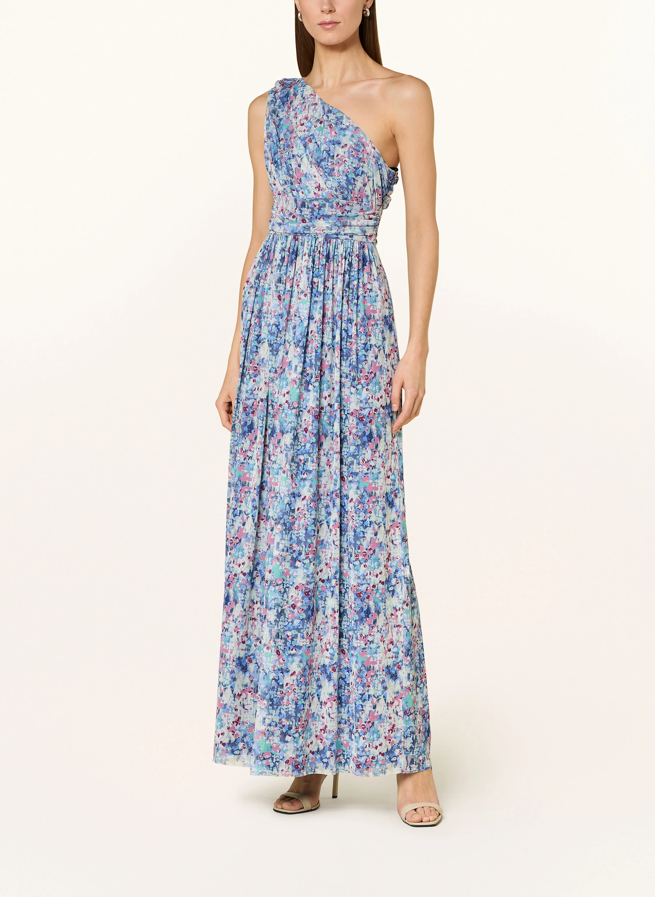 SWING Abendkleid