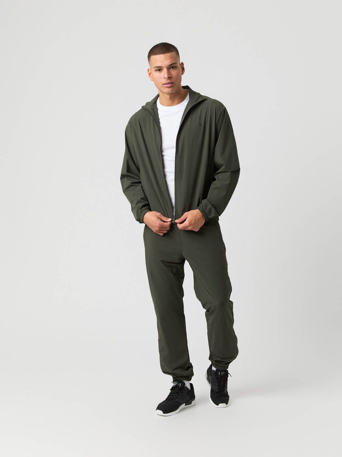 Björn Borg  Ace Track Jacket Heren