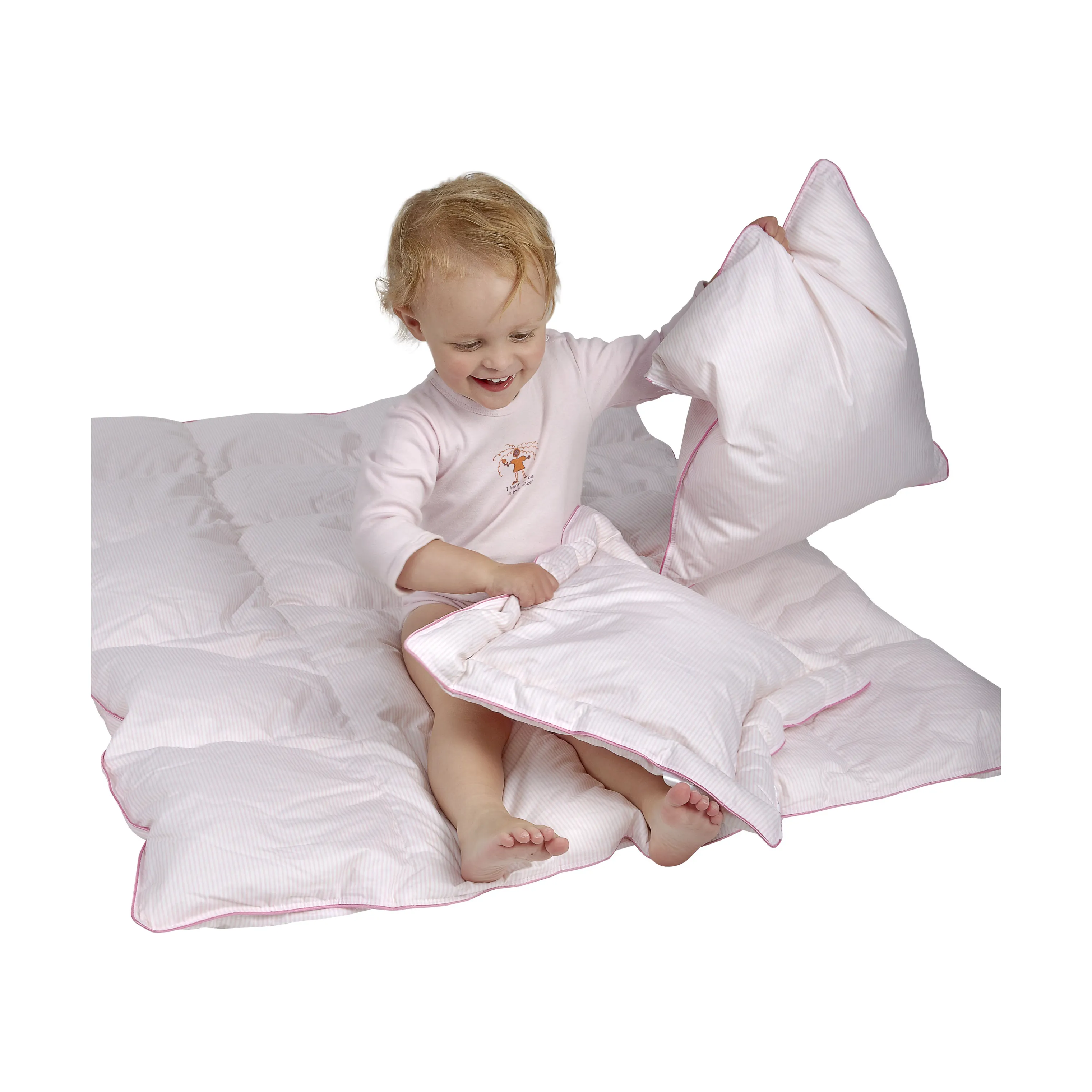 Eurodun Royal Rose Babydyne