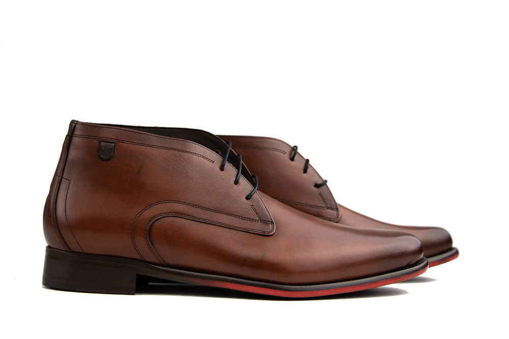 Floris van Bommel De Draver 01.06 D.Cognac