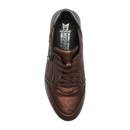 leenie  CHARM 9517/vernicalf 4200  BRONZE