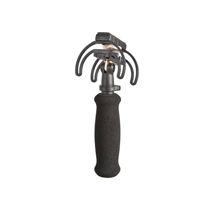 Rycote Portable Recorder Suspension