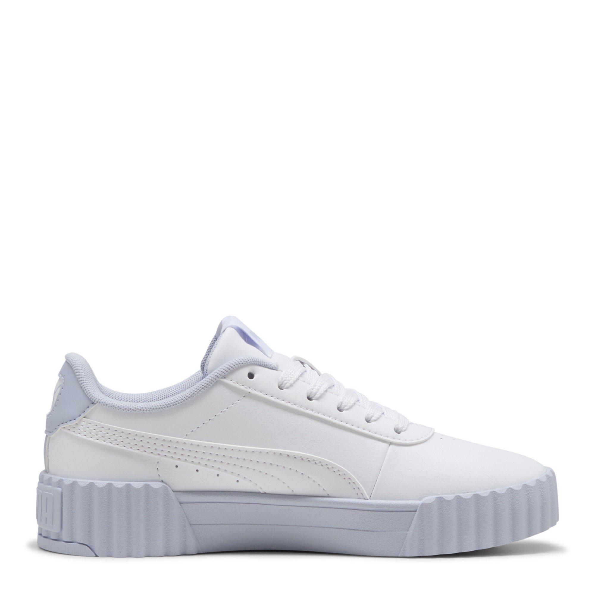 Puma Carina 3.0 Trainers Juniors
