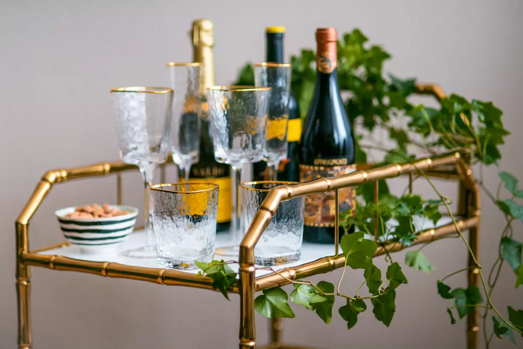 Wasserglas Hommage 300 ml