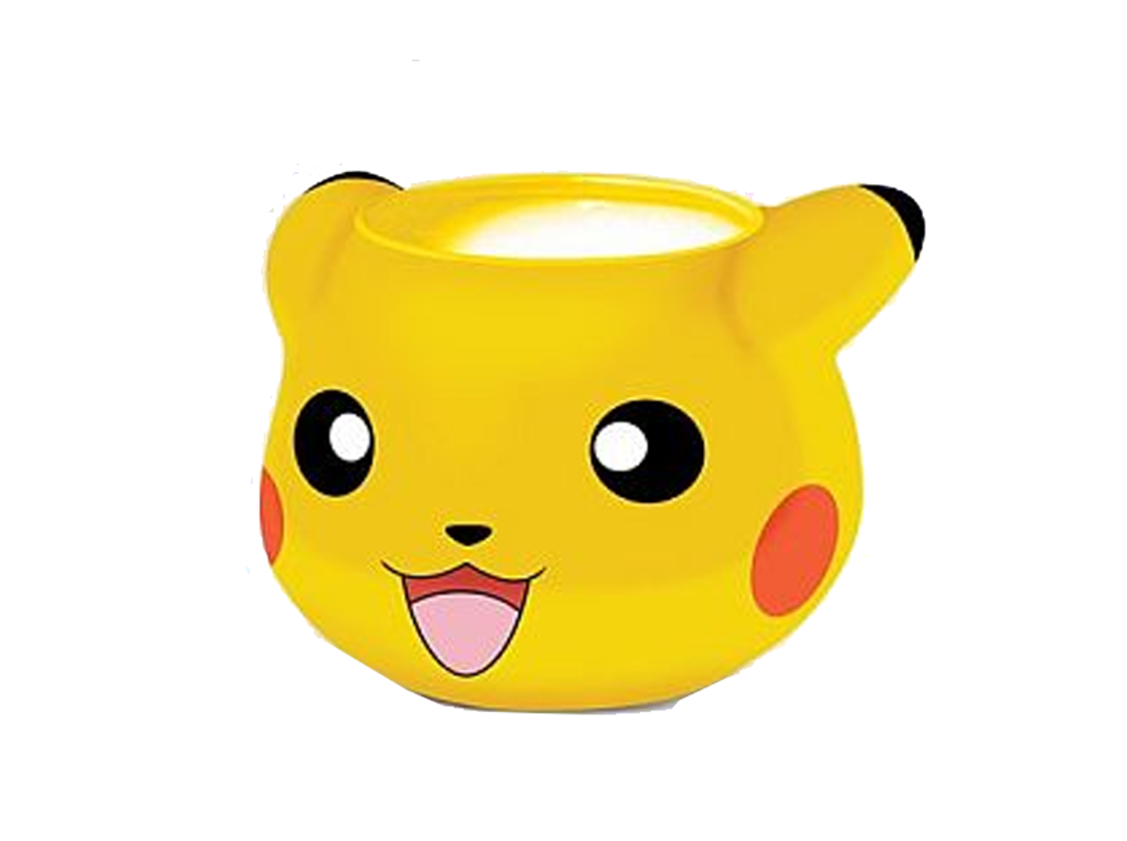 CANECA 3D POKEMON