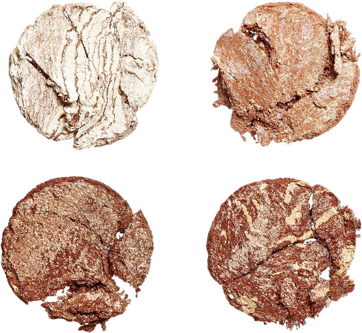 Revolution Revolution Cheek Kit Don’t Hold Back