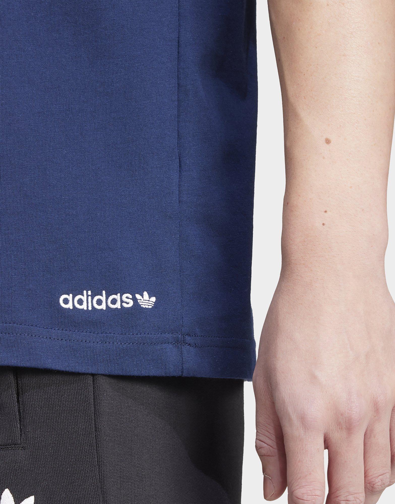 adidas T-shirt graphique